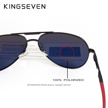 KINGSEVEN Male Sunglasses