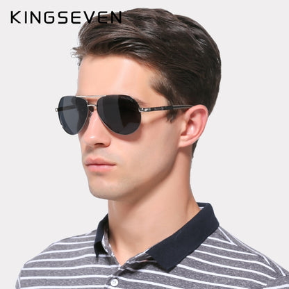 KINGSEVEN Male Sunglasses