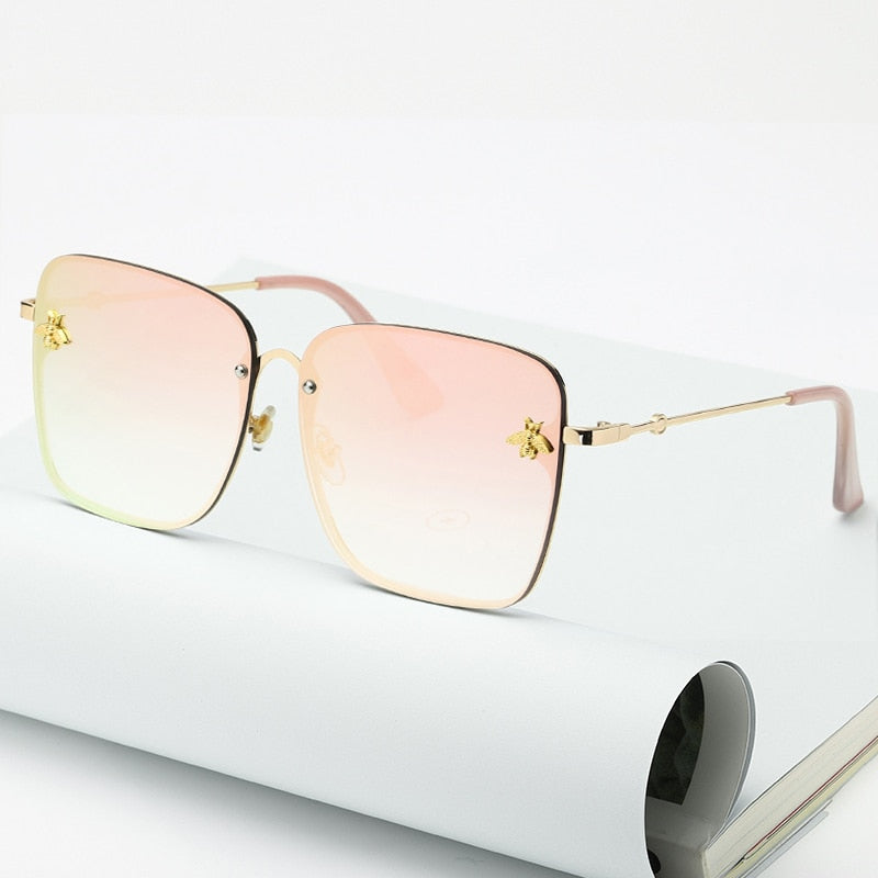 Women's Fashion Brand Bee SunGlasses