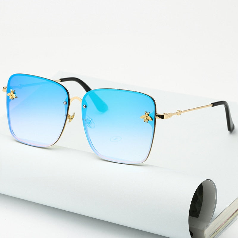 Women's Fashion Brand Bee SunGlasses