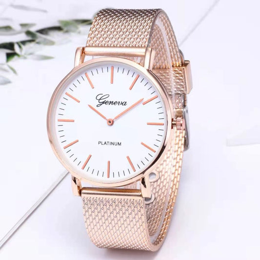 Luxury Wrist Watches for Women