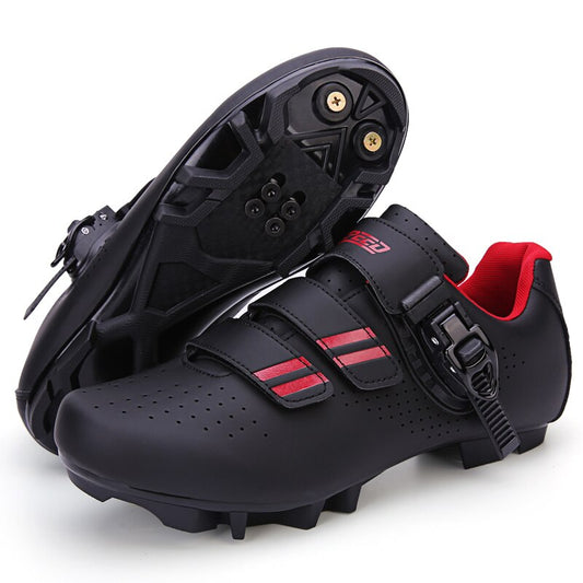 Men Cycling Professional Shoes